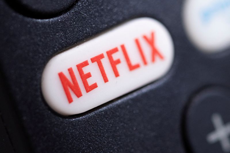 Netflix to stream NFL games on Christmas Day from this year