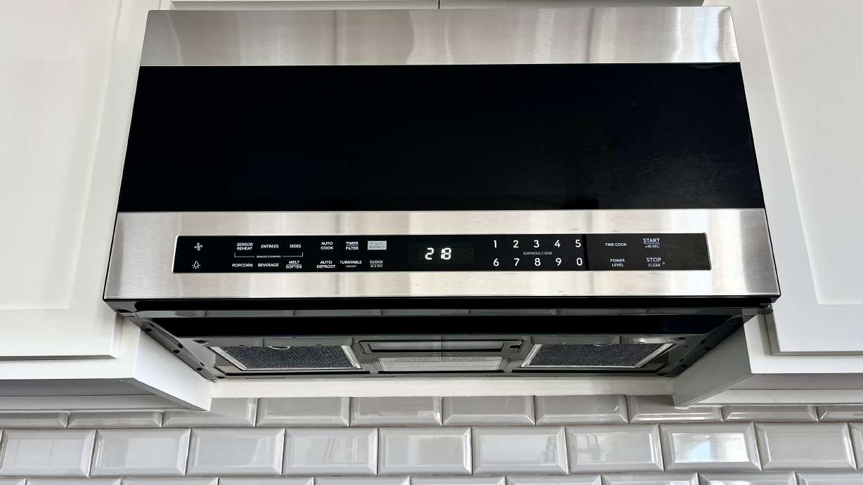 With just a little maintenance and awareness, you can help your microwave have a not-so-micro lifespan.