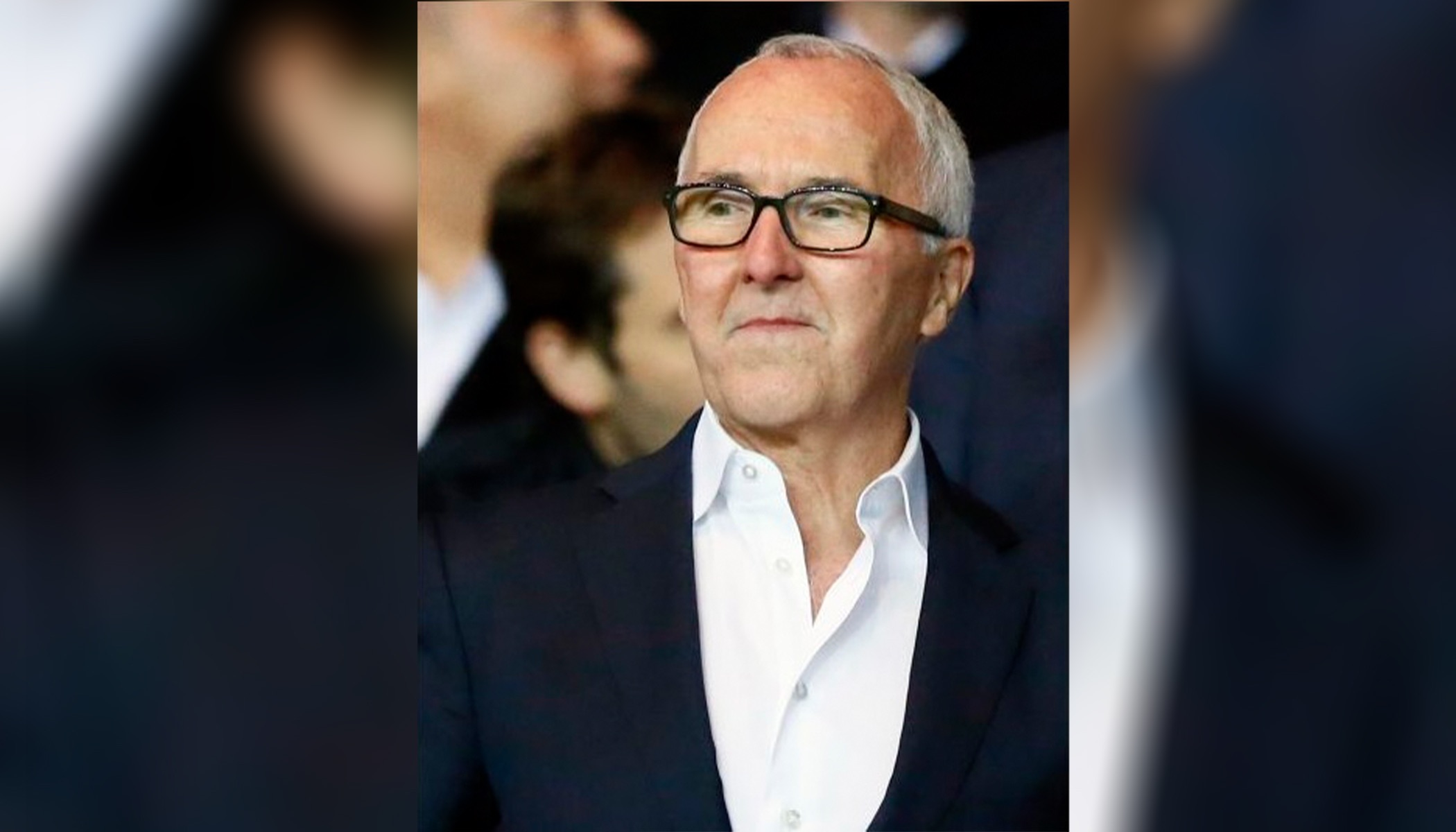 Billionaire businessman and real estate mogul Frank McCourt says he's putting together a consortium to purchase TikTok's U.S. business.