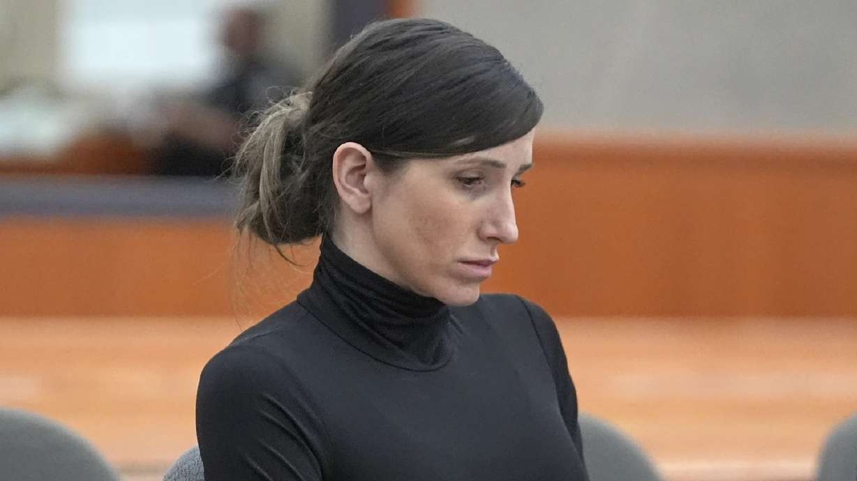 Judge Richard Mrazik ruled Thursday that Summit County prosecutors should not be disqualified from the Kouri Richins murder case.