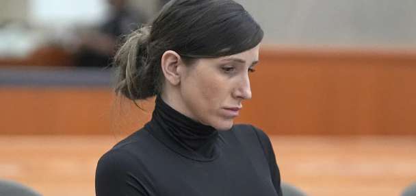 Prosecutors refute alleged dealer's claim in Kouri Richins murder case