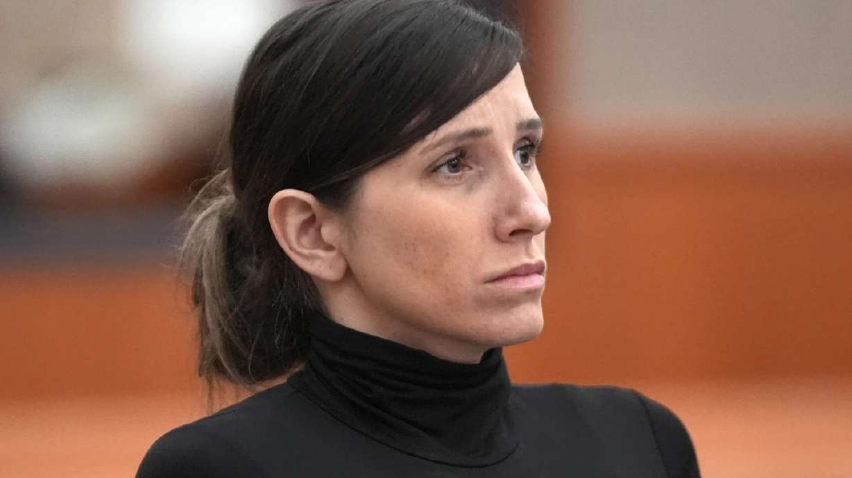 The preliminary hearing for a Kamas woman accused of murdering her husband was scheduled Friday for the end of August, after multiple delays.