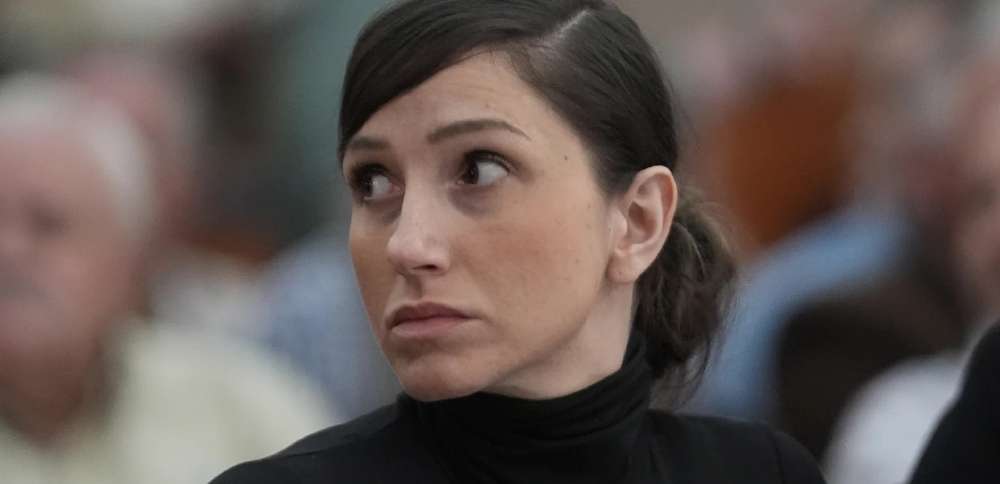 Judge denies second request to move Kouri Richins trial to Salt Lake County