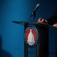 Here's when Utah's congressional candidates will debate ahead of the fall elections