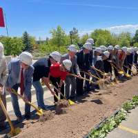 University of Utah breaks ground on $194M computing and engineering building