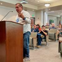 Weber County inland port proponents defend effort, point to job creation and wetlands plans