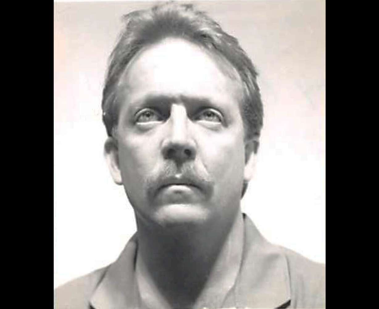 Sheree Warren’s boyfriend, Cary Hartmann’s mug shot on May 8, 1987, taken a year-and-a-half following Sheree’s disappearance. Hartmann’s arrest was for an unrelated rape/sexual assault. Hartmann was convicted at trial and set to prison for 32 years.