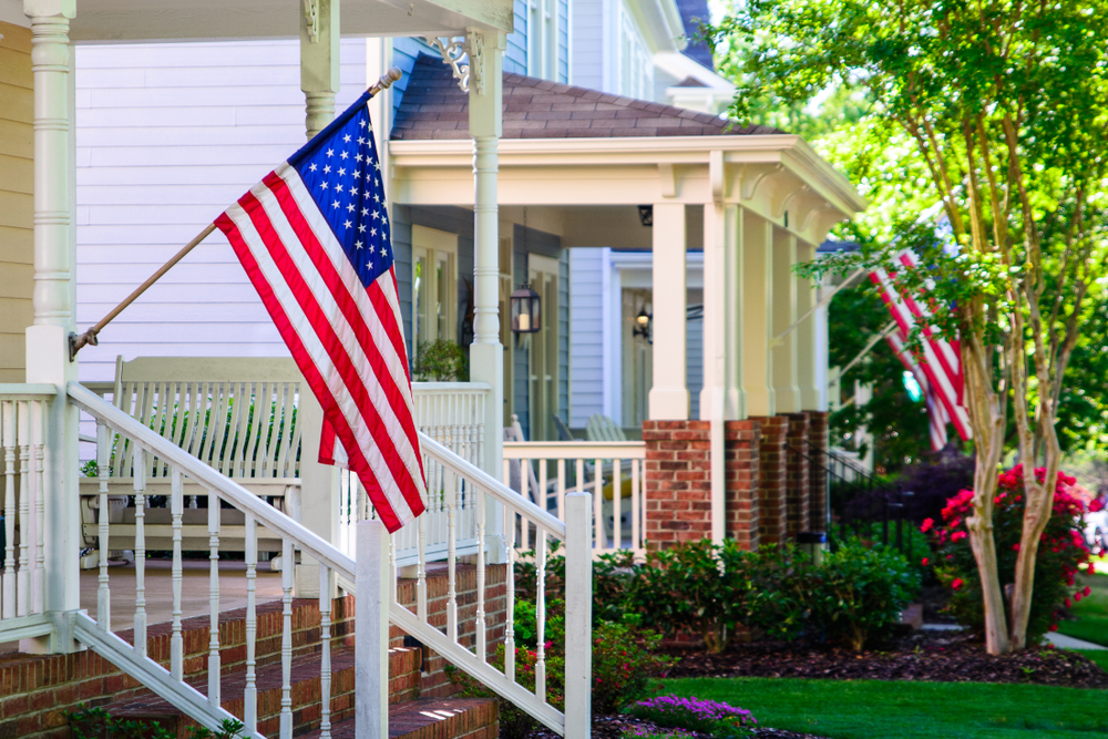 How to show respect and pay proper tribute on Memorial Day