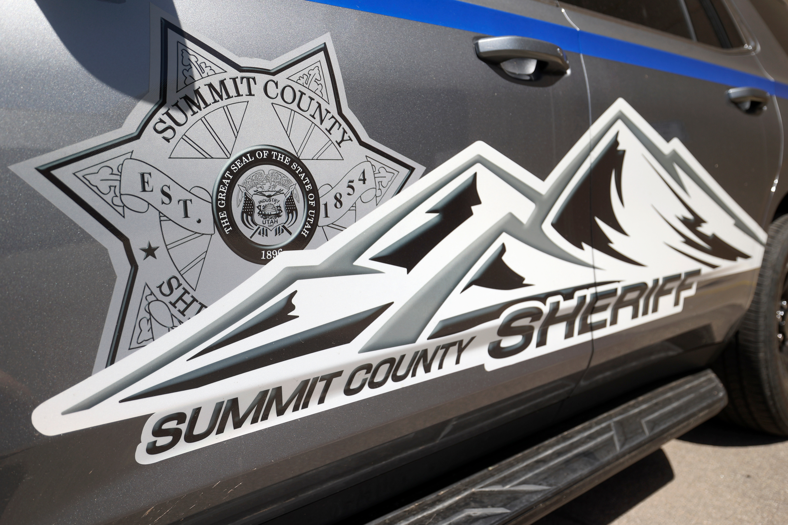 Man arrested in Park City Gun Club burglary faces federal charges