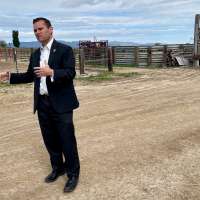 Weber County inland port plans get OK despite critics' worries; foe warns of legal action