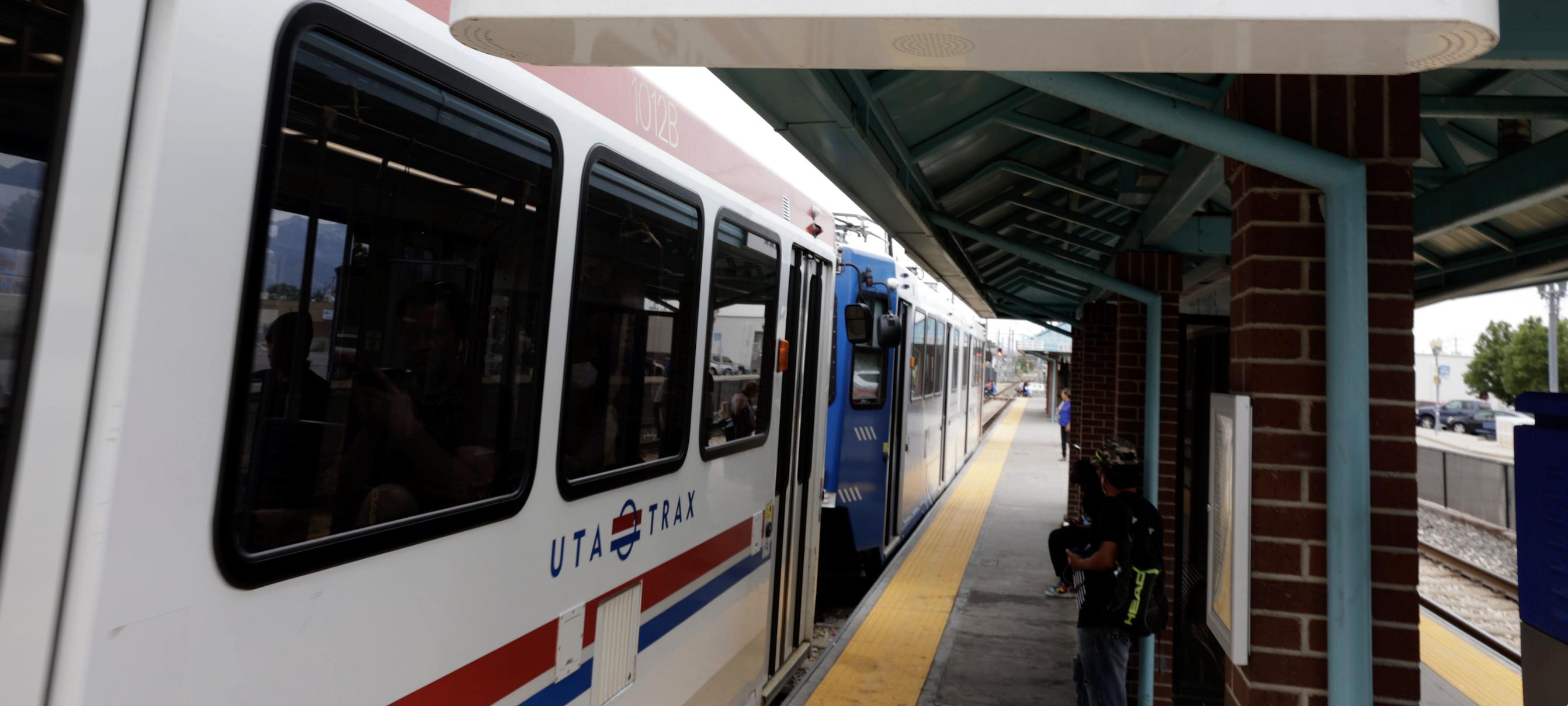 A boy accused of stabbing three people at a South Salt Lake TRAX station in June is only 12 years old, new court documents reveal.