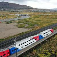 Gov. Cox, other leaders share vision for Utah ahead of a 2034 Winter Olympics