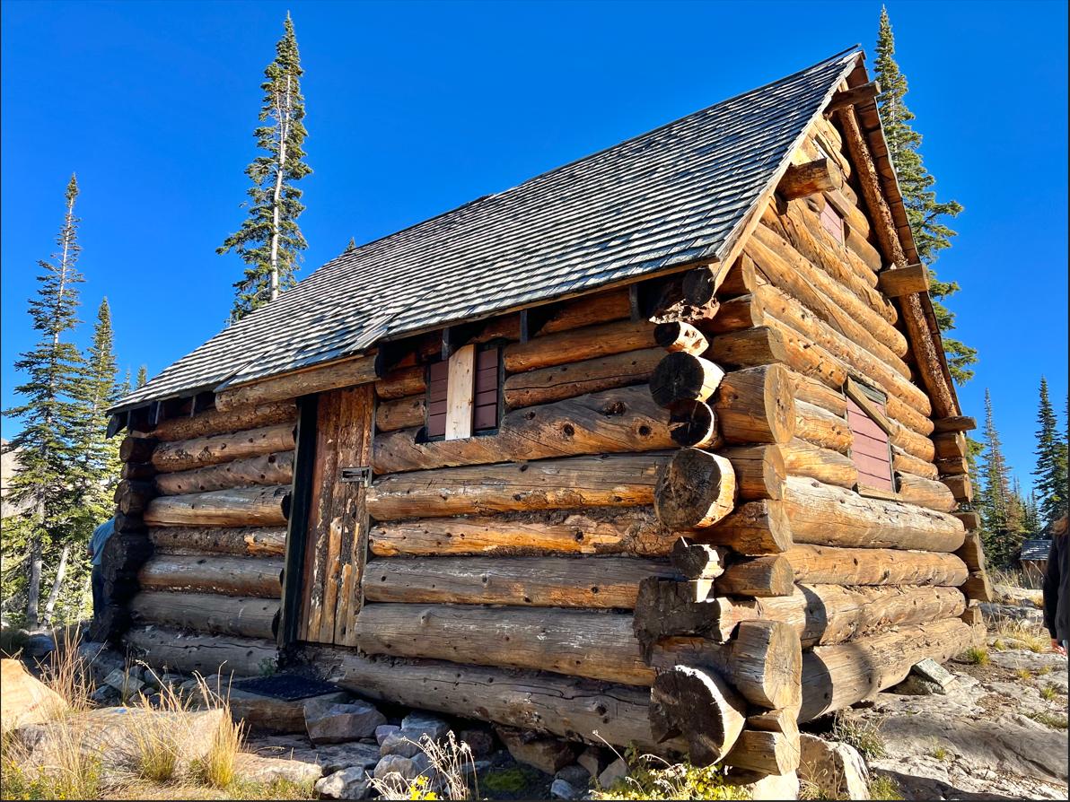 Camp Steiner, in Utah's High Uintas, was used for nearly 100 years almost exclusively by Boy Scouts. But the new owner said it will reopen to include many more groups.