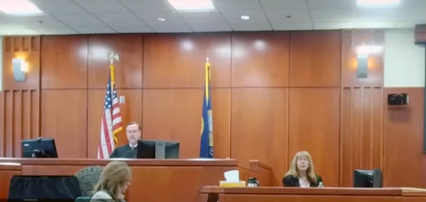 Dr. Kathy Raven, a forensic pathologist from California, contradicted autopsy results Tuesday that show Tammy Daybell died of asphyxiation, and that her cause of death was homicide.