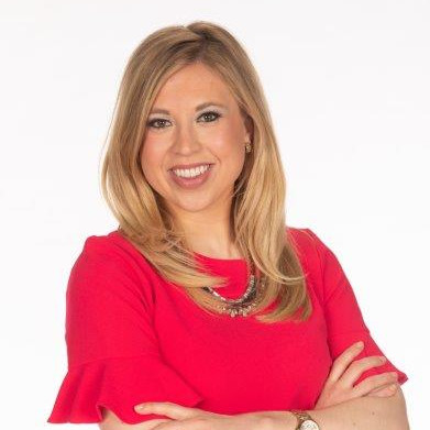 Aley Davis, KSL-TV