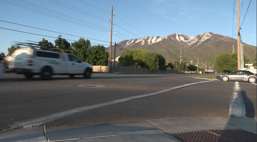 Measures including a speed sign trailer, signage directing pedestrians, and a potential closure of a stretch of road were requested by the Spanish Fork City Council Tuesday for the area of Canyon Road and 2300 East.