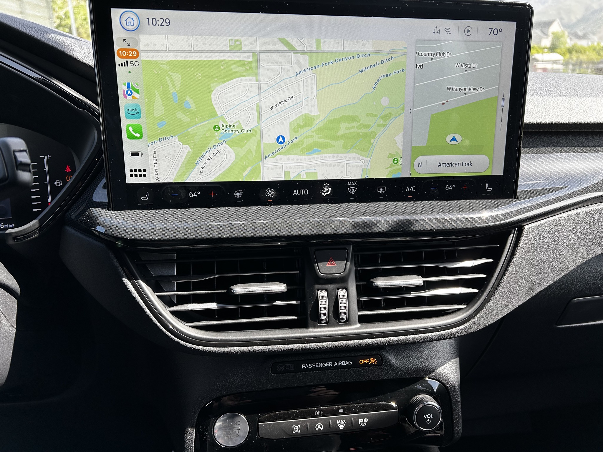 Test Drive: 2024 Escape continues Ford's prestigious SUV tradition