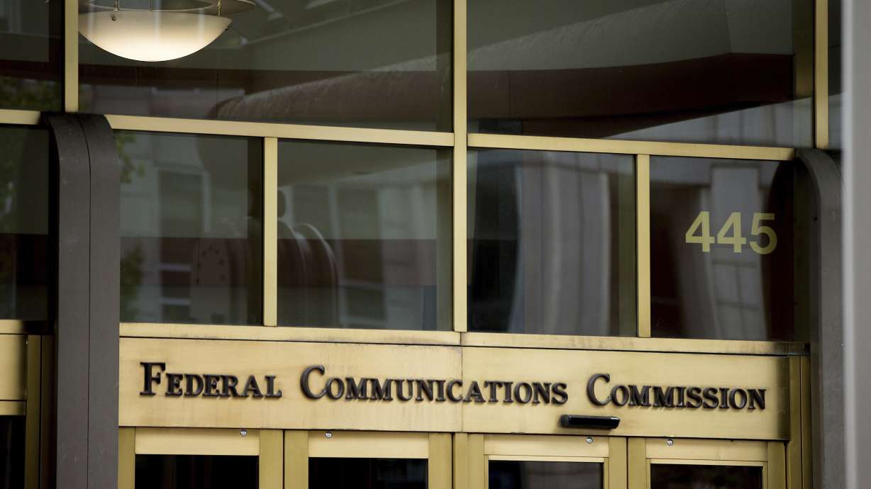 The Federal Communications Commission is introducing a proposal to require political advertisers to disclose when they use content generated by AI.