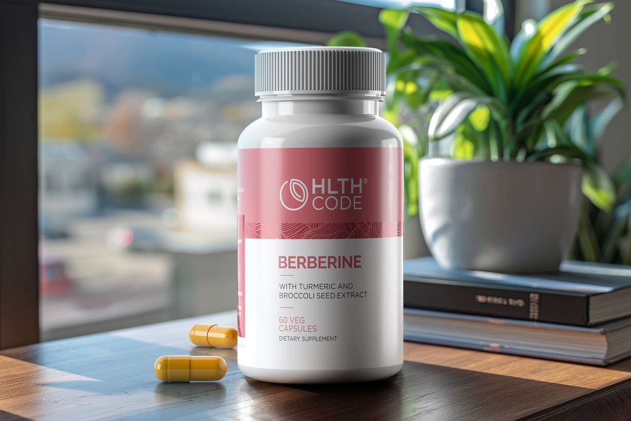 Forget Ozempic and Wegovy — Utahns embracing natural solution to boost GLP-1