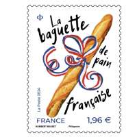 There's a scratch-and-sniff stamp ahead of the Paris Olympics. What does it smell like?