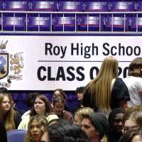 How Roy High boosted graduation rates from 70% to 92%