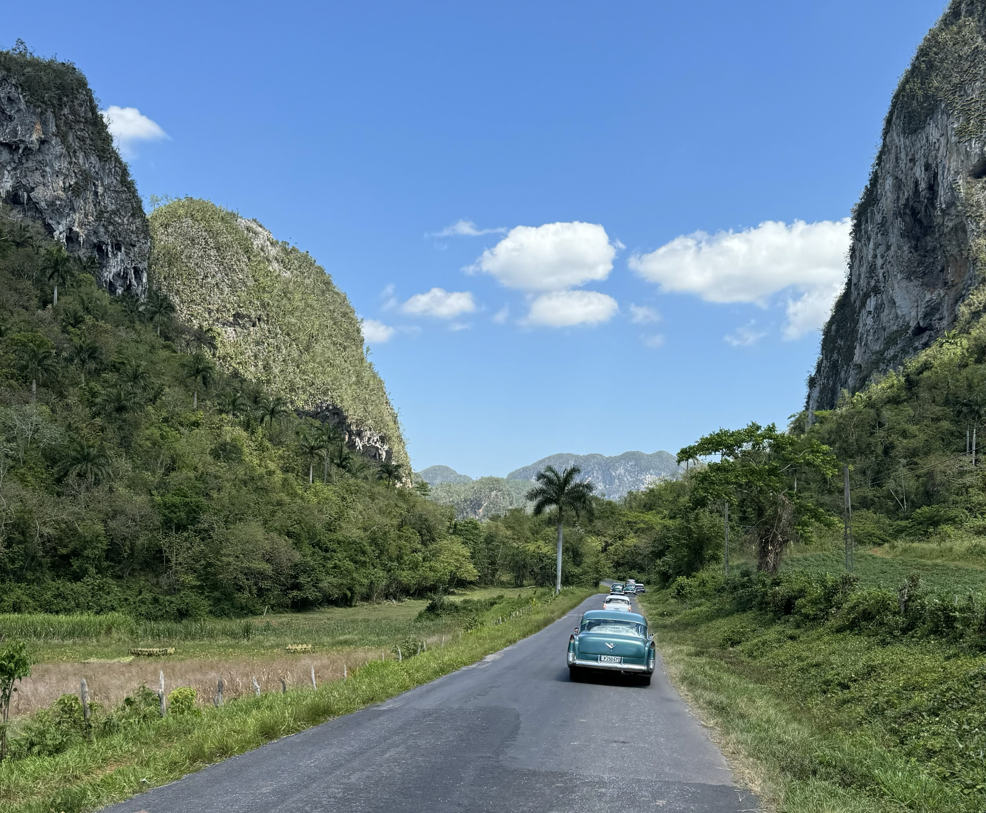 Experience Cuba's unique beauty with expert Utah tour company