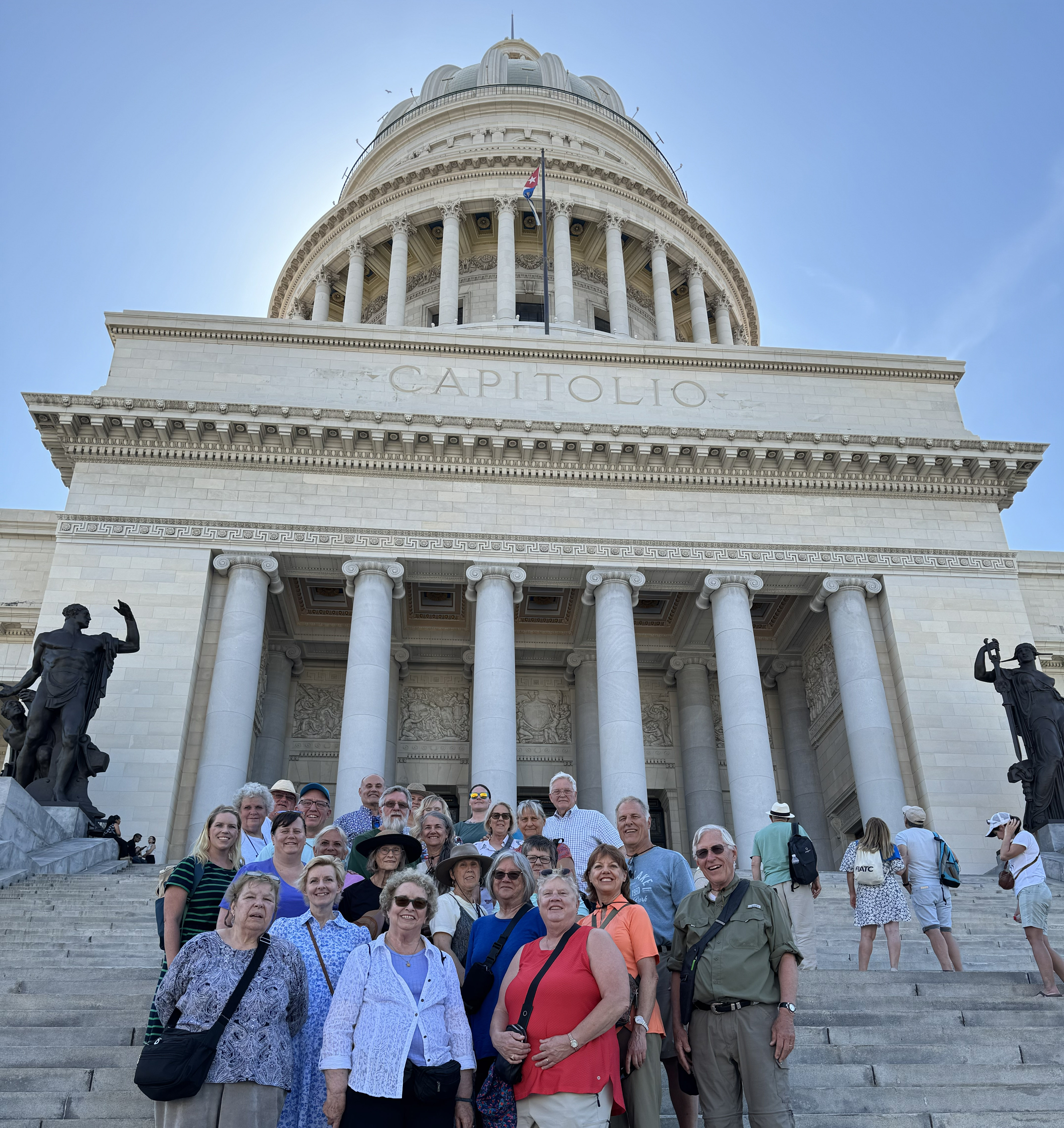 Experience Cuba's unique beauty with expert Utah tour company