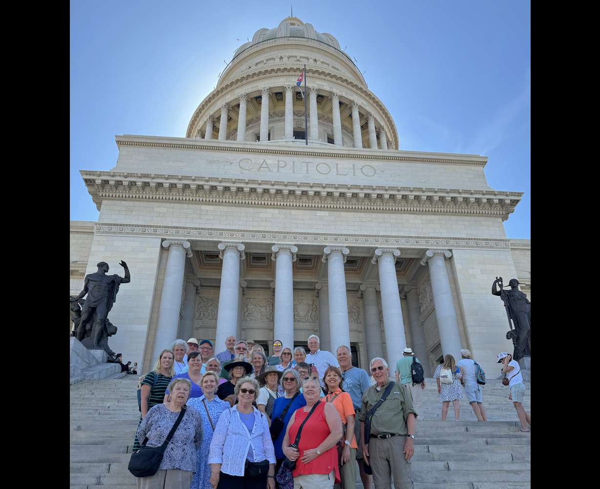 Experience Cuba's unique beauty with expert Utah tour company