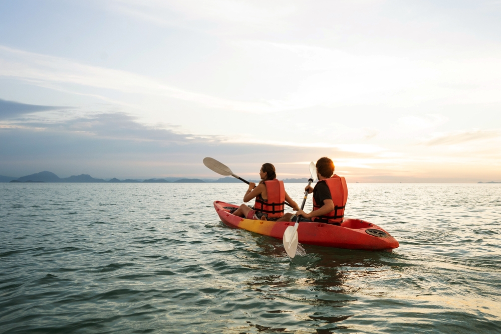 Here are some of the best summertime date ideas in Utah Valley