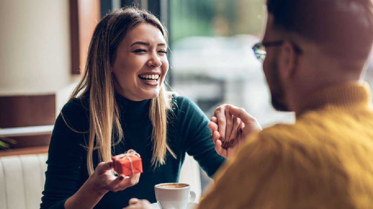 Here are some of the best summertime date ideas in Utah Valley