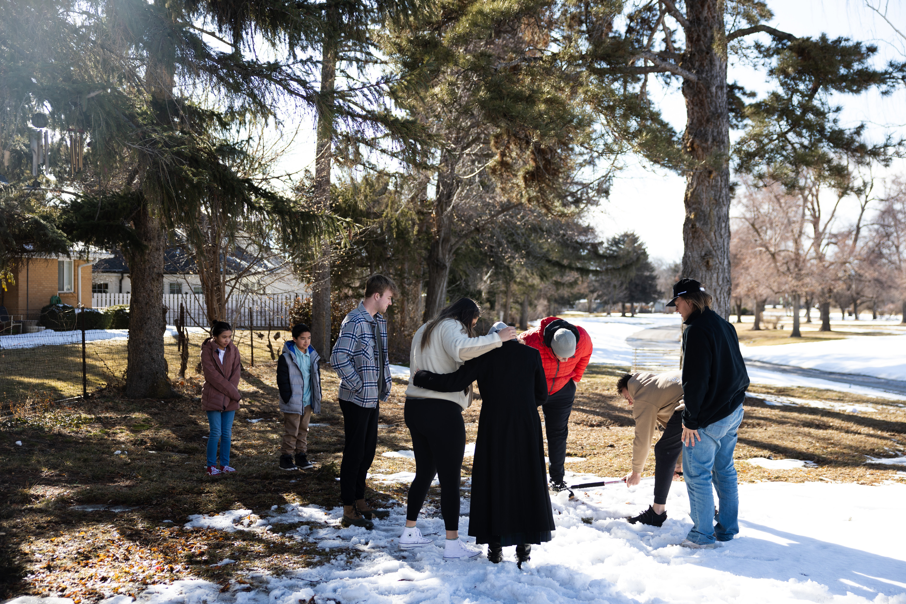 'The Letter' Season 2: Conversation with a killer