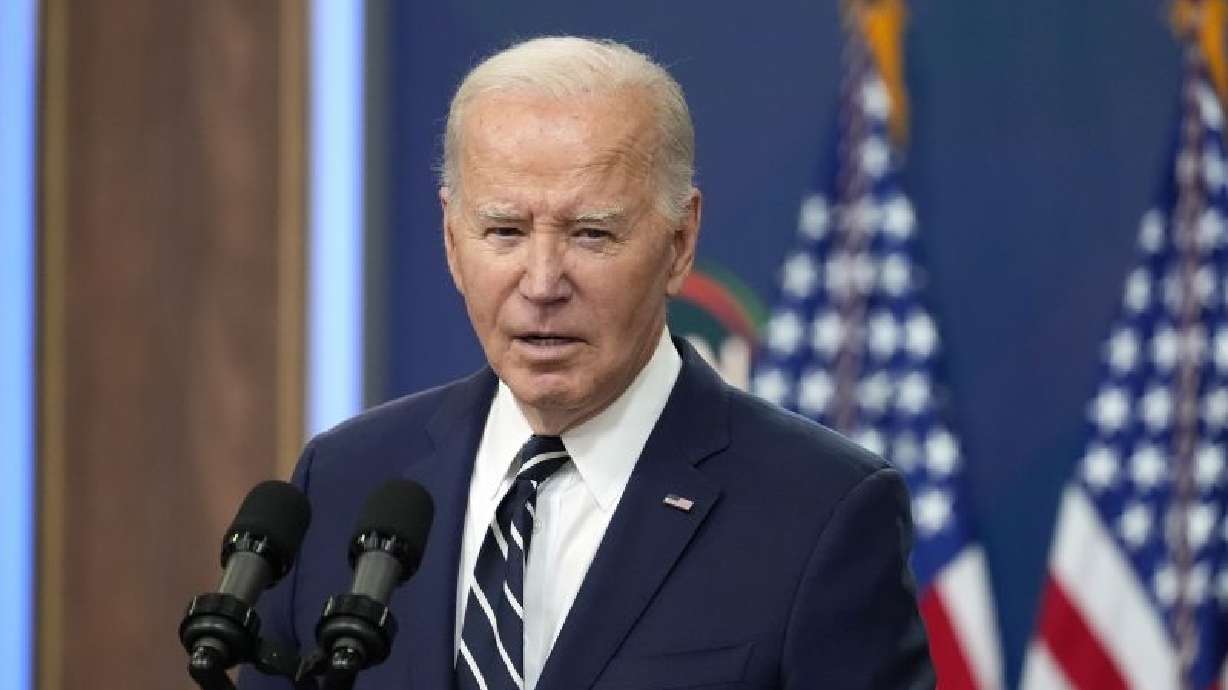 Ohio governor calls special session to pass legislation ensuring Biden ...