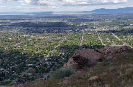 Ogden's Hidden Valley Trail: A strenuous but rewarding hike