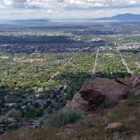 Ogden's Hidden Valley Trail: A strenuous but rewarding hike