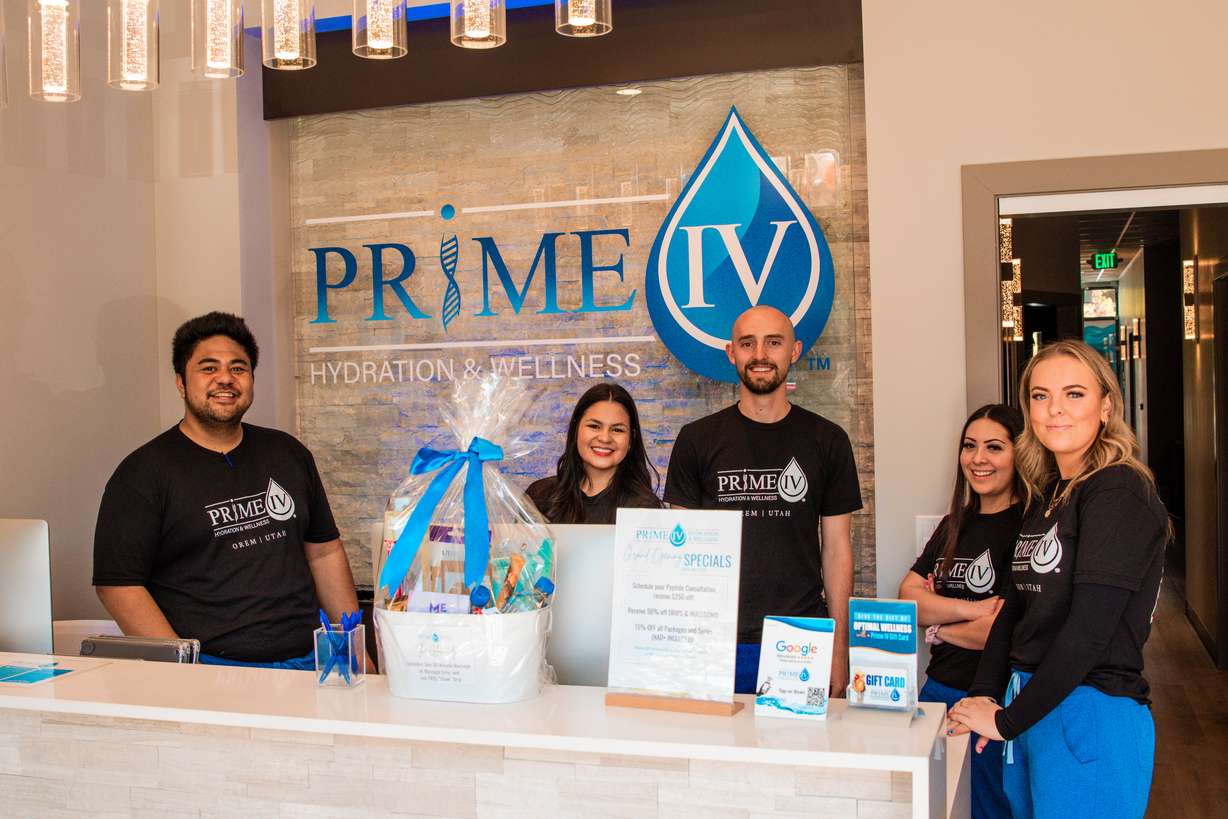 7 reasons proper hydration is a key to good health