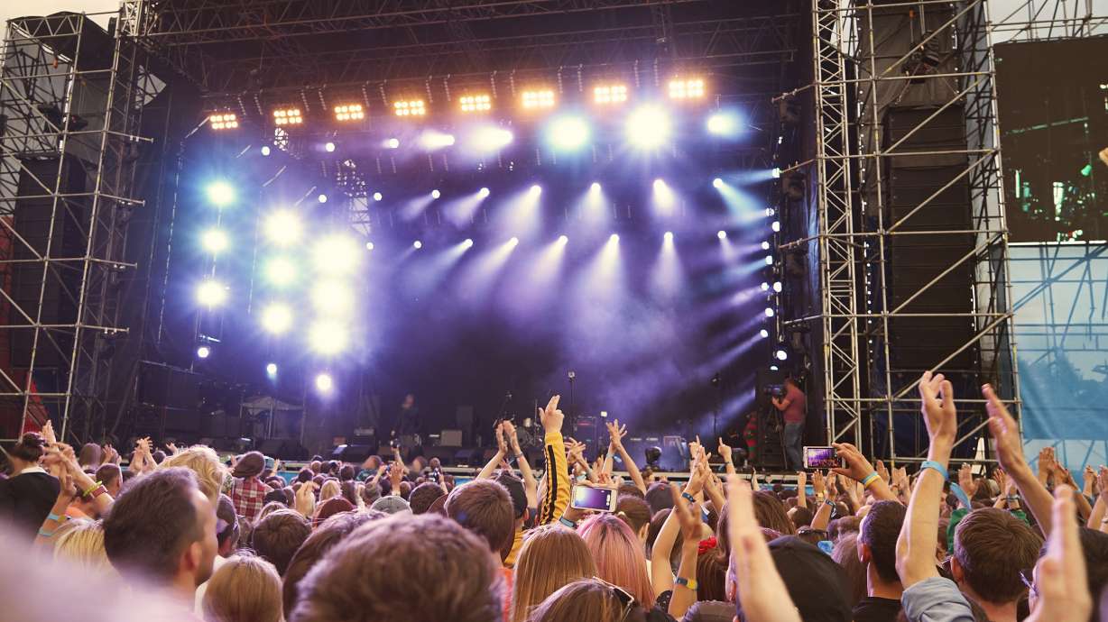 Find out who’s coming through town this summer, then scoop up some tickets on KSL Classifieds.