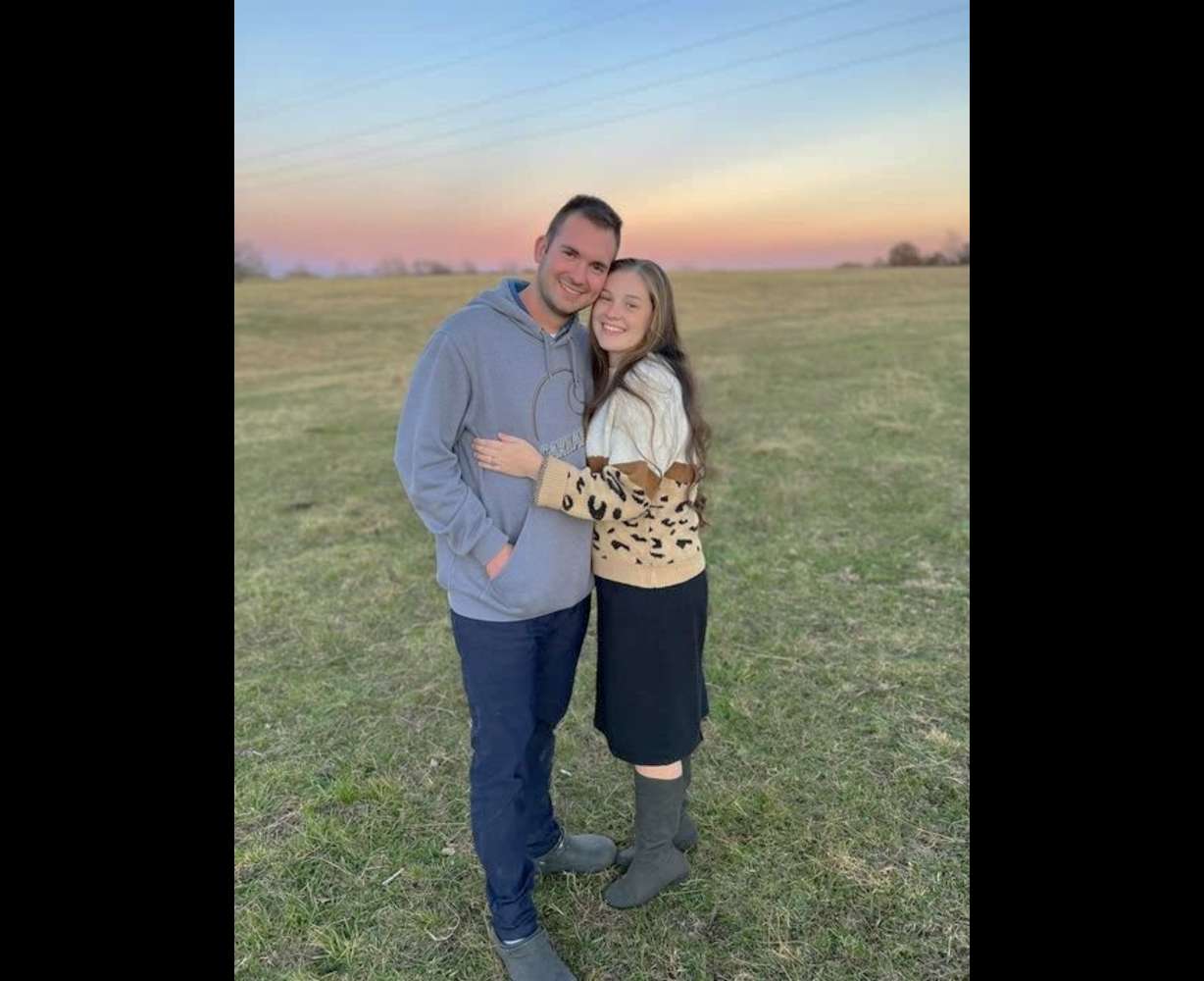 American missionaries Davy and Natalie Lloyd were killed in Haiti on Thursday, family members said.