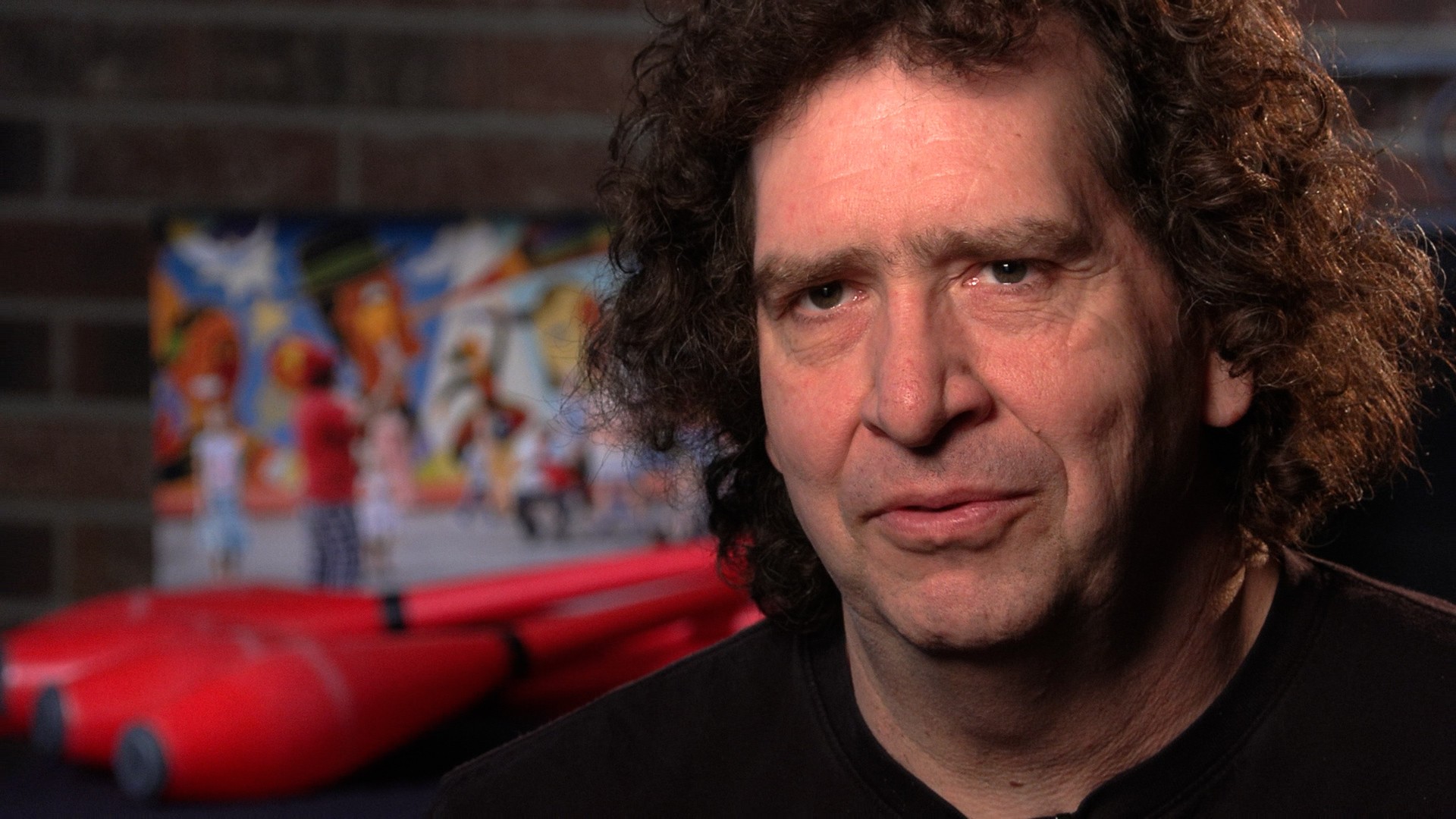 Marcus Wilson, aka “Marcus, funny man who does tricks,” spoke with KSL about the art of busking.