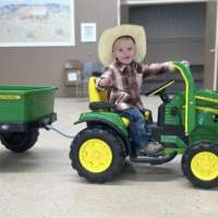 Mother of toddler who nearly drowned in Beaver County says 'MRI wasn't good'