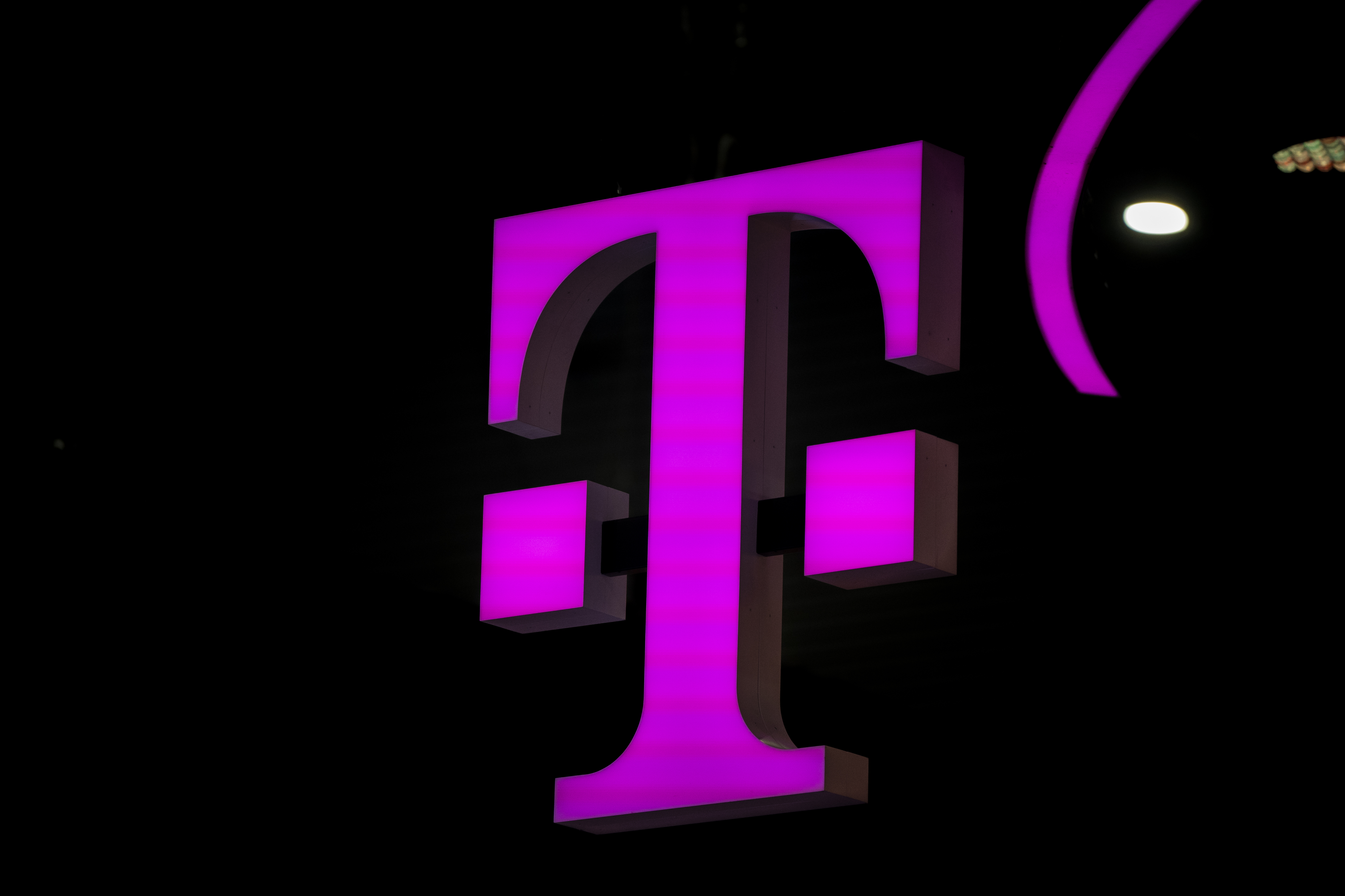T-Mobile is buying U.S. Cellular's wireless operations and certain spectrum assets in a deal valued at $4.4 billion.