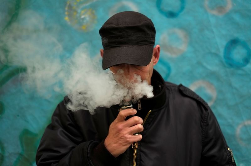 Nicotine alternatives used in vapes may be more potent and addictive than nicotine itself, though the scientific data remains incomplete, according to the FDA.