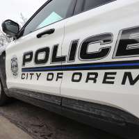 46-year-old man dies after being hit by car in Orem, police say