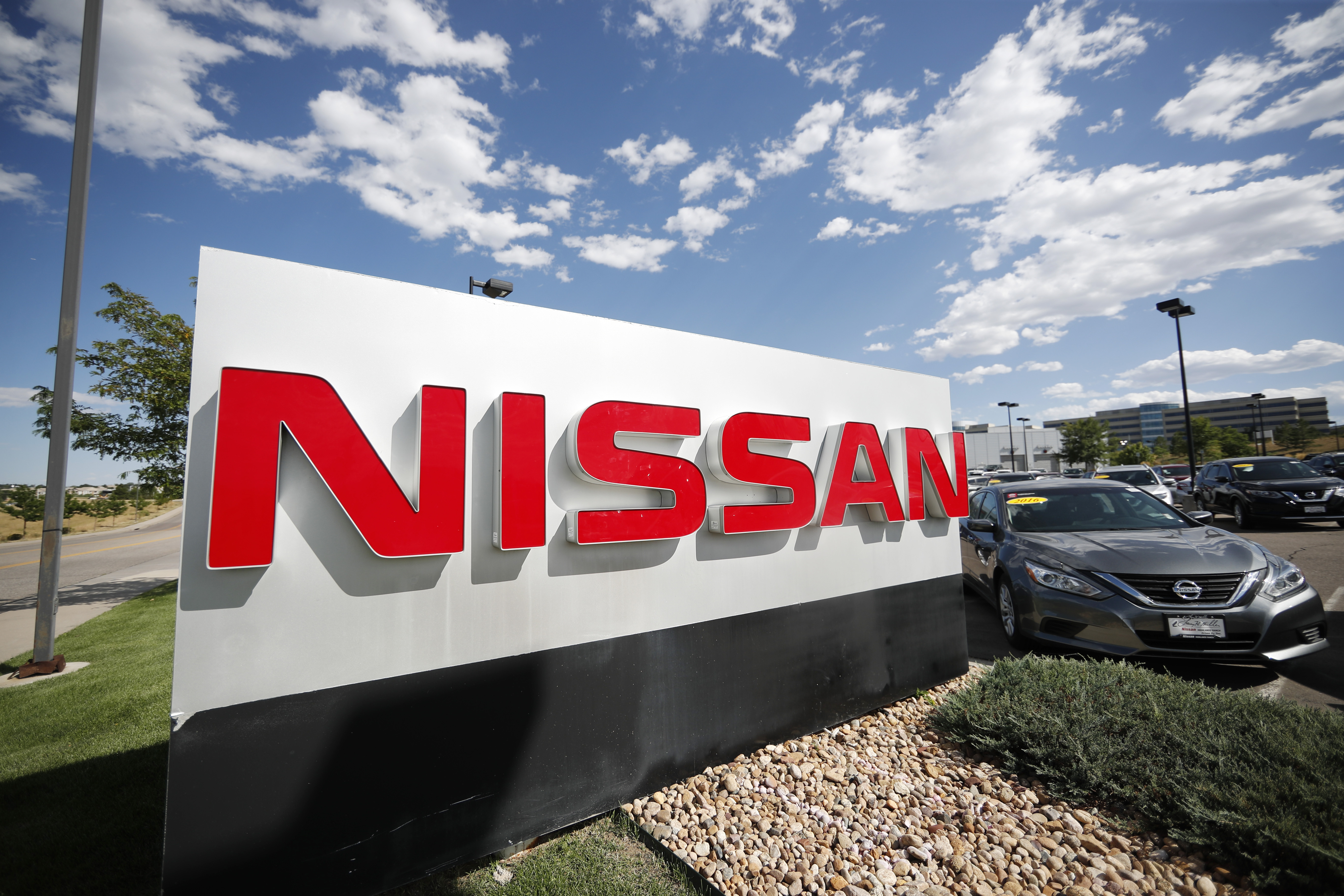 On Wednesday, Nissan warned drivers of about 84,000 older Nissan and Infiniti vehicles not to drive them because the front passenger inflators can explode with too much force in a crash, spewing metal fragments that could kill or injure people.