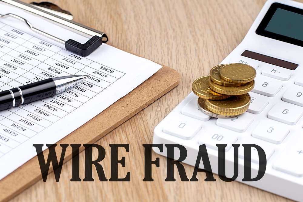 Tips to avoid becoming one of Utah's wire fraud victims