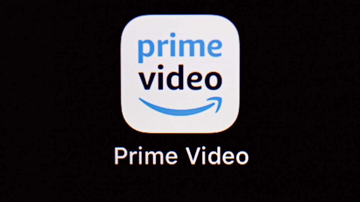 Here's a look at what's coming to Amazon Prime in April.