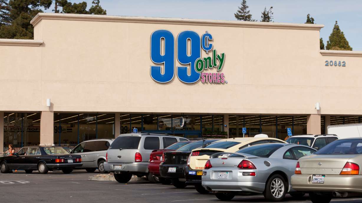 Discount retailer Dollar Tree is planning to reopen some 99 Cents Only stores that have closed, rebranding them and filling them with their own products.