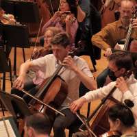 'No amount of money' could convince symphony musicians to give up their home in Abravanel Hall