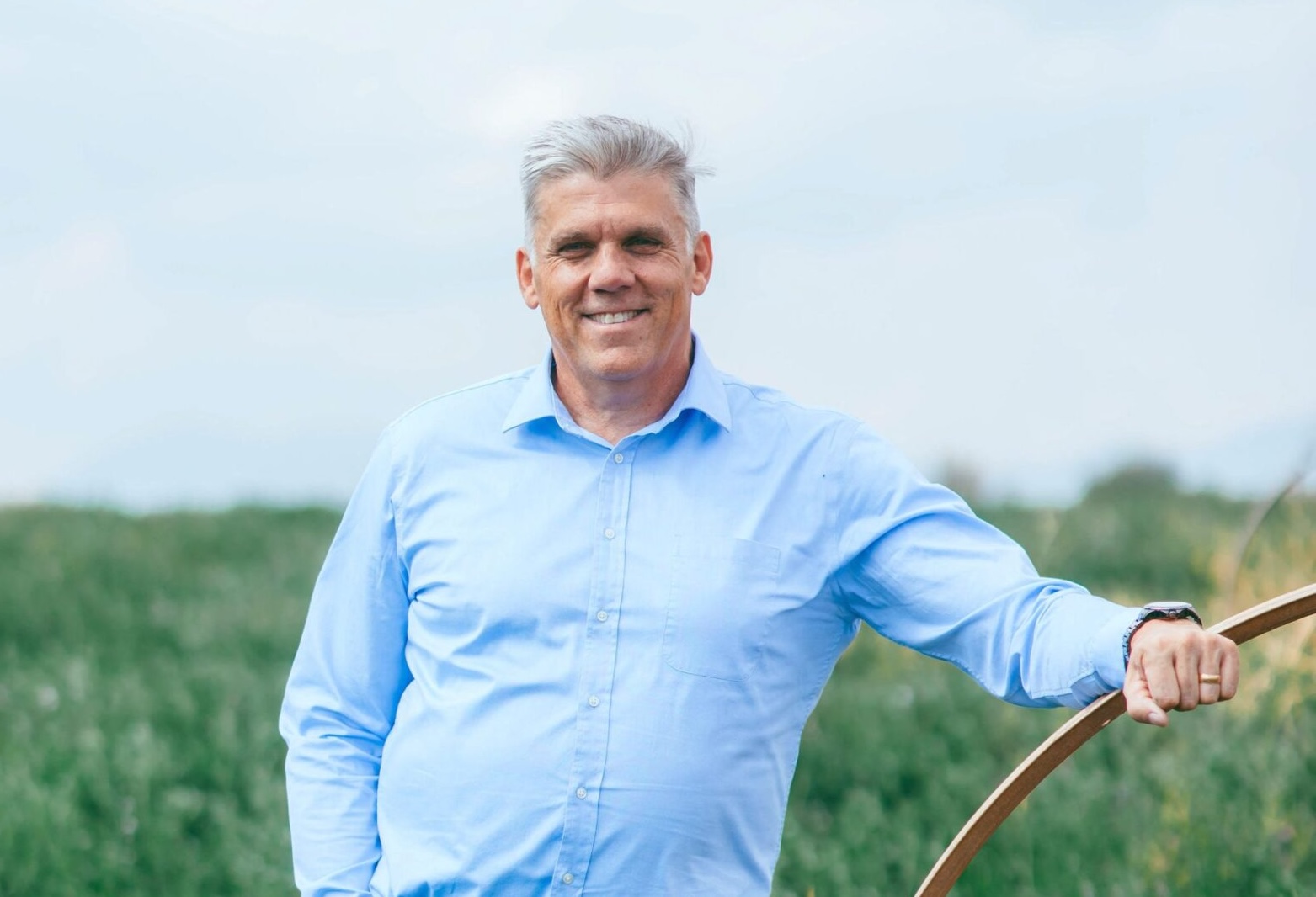 Phil Lyman's plan to fix Utah's housing affordability crisis