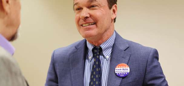 Top Politics story anchor