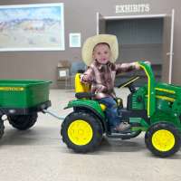 Family of toddler who nearly drowned in a Beaver Creek makes a crushing decision